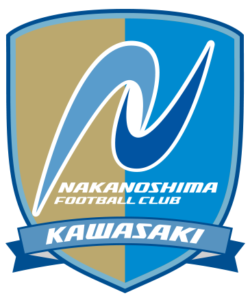 Nakanoshima FC ロゴ